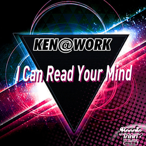 Ken@Work - I Can Read Your Mind [BLM066]